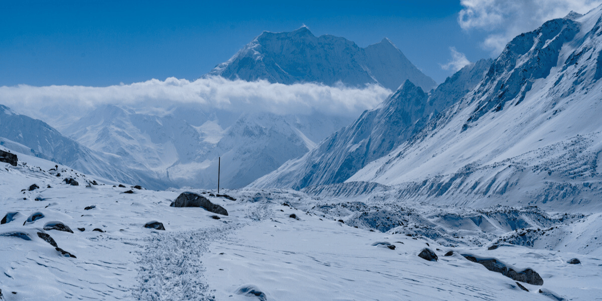 Larkay La Pass Image